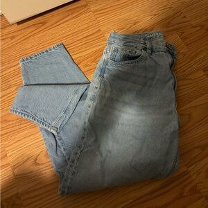 American Eagle Outfitters jeans size 0 X-Short